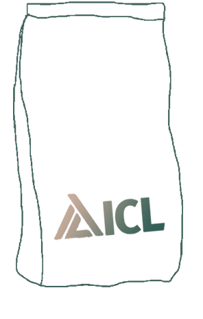 ICL termékek Szigetszentmiklós